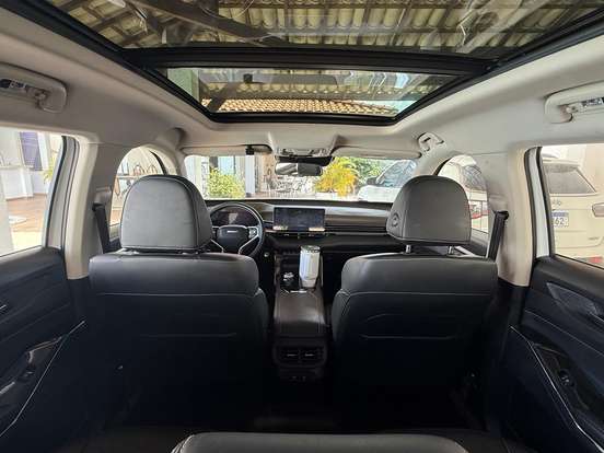 GWM-HAVAL H6-1.5 HEV PREMIUM E-TRACTION GWM-HAVAL H6-2024