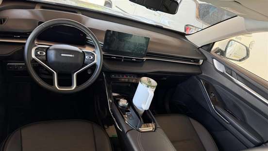 GWM-HAVAL H6-2024