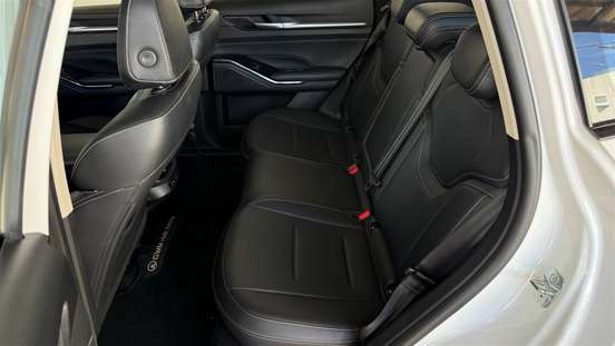 GWM-HAVAL H6-2024