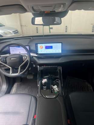 GWM-HAVAL H6-1.5 HEV PREMIUM E-TRACTION GWM-HAVAL H6-2024