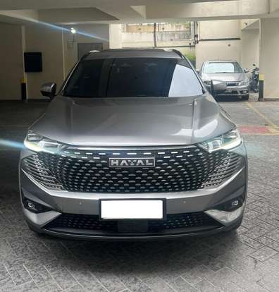 GWM-HAVAL H6-2024