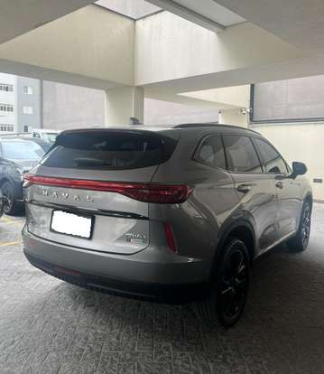 GWM-HAVAL H6-2024