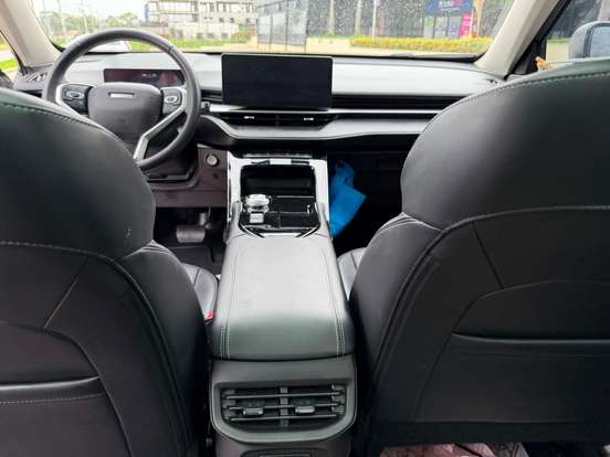 GWM-HAVAL H6-2024