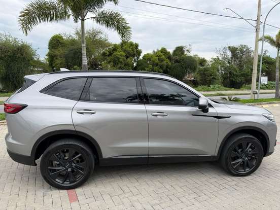 GWM-HAVAL H6-2024