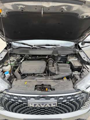GWM-HAVAL H6-2024