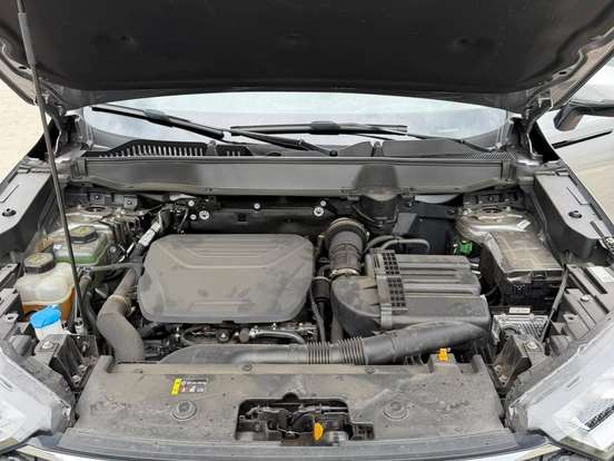 GWM-HAVAL H6-1.5 HEV PREMIUM E-TRACTION GWM-HAVAL H6-2024