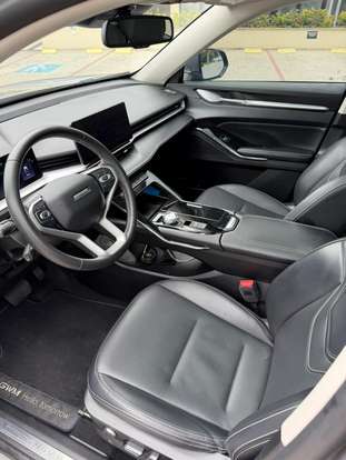 GWM-HAVAL H6-2024