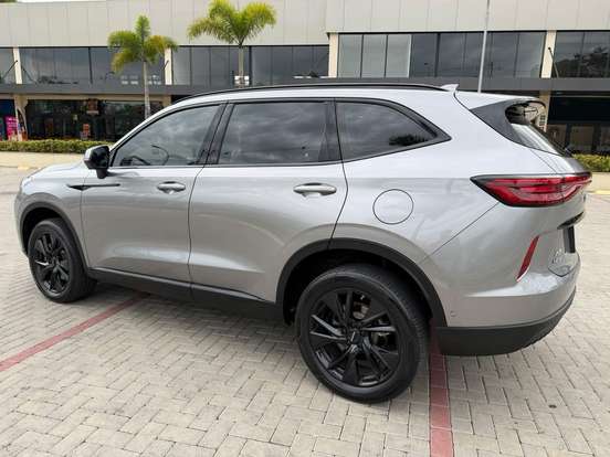 GWM-HAVAL H6-1.5 HEV PREMIUM E-TRACTION GWM-HAVAL H6-2024