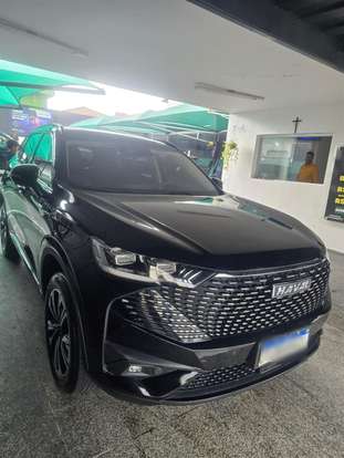 GWM-HAVAL H6-2024