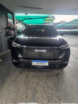 GWM-HAVAL H6-2024