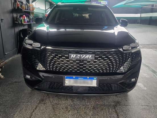 GWM-HAVAL H6-1.5 PHEV19 E-TRACTION GWM-HAVAL H6-2024