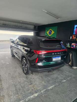 GWM-HAVAL H6-1.5 PHEV19 E-TRACTION GWM-HAVAL H6-2024