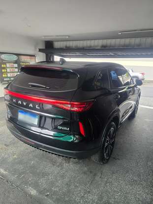 GWM-HAVAL H6-1.5 PHEV19 E-TRACTION GWM-HAVAL H6-2024