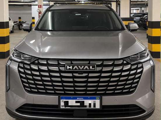 GWM-HAVAL H6-1.5 PHEV35 AWD E-TRACTION GWM-HAVAL H6-2026