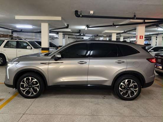 GWM-HAVAL H6-1.5 PHEV35 AWD E-TRACTION GWM-HAVAL H6-2026
