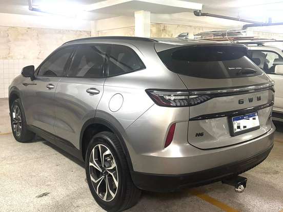 GWM-HAVAL H6-1.5 PHEV35 AWD E-TRACTION GWM-HAVAL H6-2026