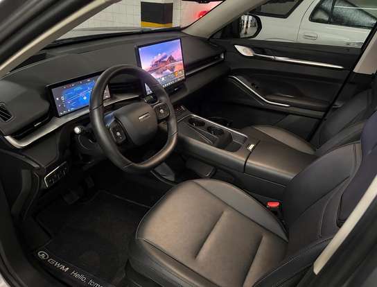 GWM-HAVAL H6-2026