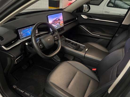 GWM-HAVAL H6-1.5 PHEV35 AWD E-TRACTION GWM-HAVAL H6-2026
