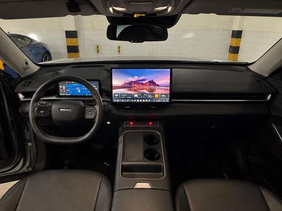 GWM-HAVAL H6-2026