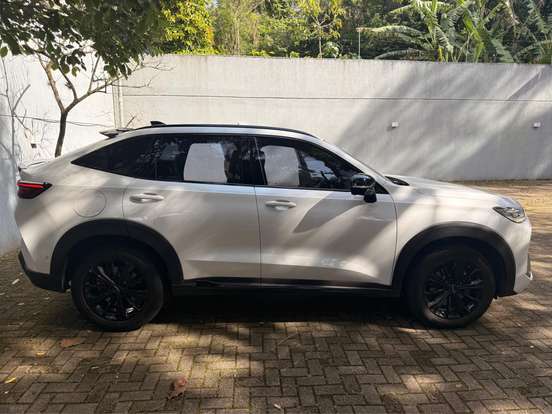 GWM-HAVAL H6 GT-1.5 PHEV AWD E-TRACTION GWM-HAVAL H6 GT-2023