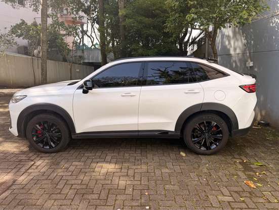 GWM-HAVAL H6 GT-1.5 PHEV AWD E-TRACTION GWM-HAVAL H6 GT-2023