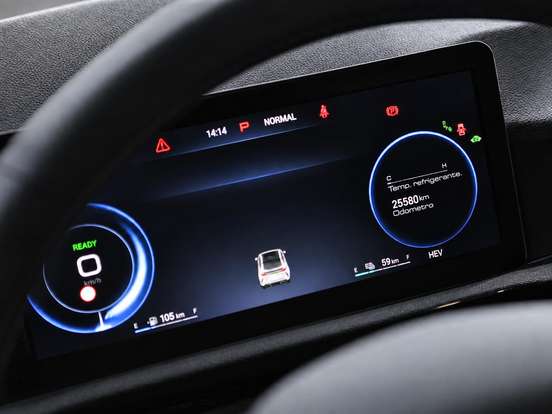 GWM-HAVAL H6 GT-1.5 PHEV AWD E-TRACTION GWM-HAVAL H6 GT-2023