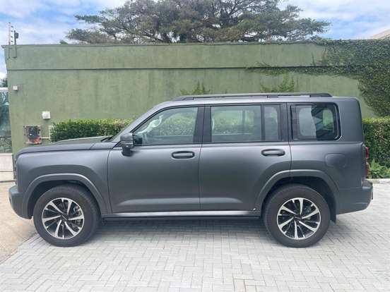 GWM-HAVAL H9-2.4 TURBO DIESEL EXCLUSIVE 4X4 AUTOMÁTICO GWM-HAVAL H9-2025