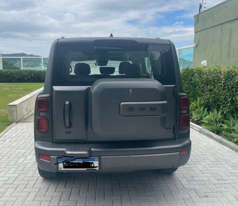 GWM-HAVAL H9-2025