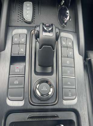 GWM-HAVAL H9-2025