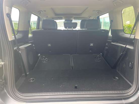 GWM-HAVAL H9-2025