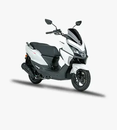 HAOJUE BURGMAN ADX 125 