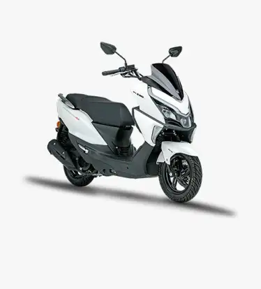 HAOJUE-BURGMAN ADX 125 HAOJUE-BURGMAN ADX 125-2026