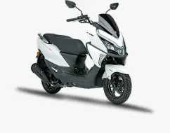 HAOJUE BURGMAN ADX 125 HAOJUE BURGMAN ADX 125