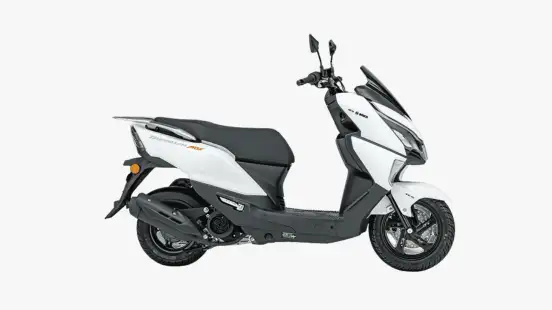HAOJUE-BURGMAN ADX 125-2026
