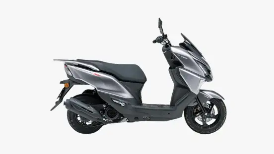HAOJUE-BURGMAN ADX 125-2026
