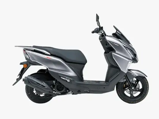 HAOJUE-BURGMAN ADX 125 HAOJUE-BURGMAN ADX 125-2026