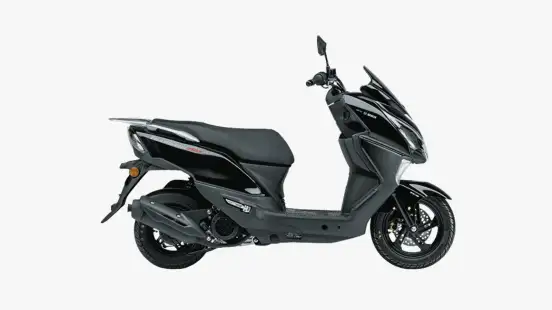 HAOJUE-BURGMAN ADX 125-2026