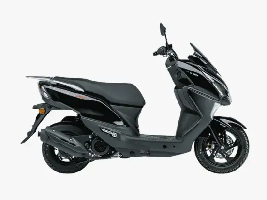 HAOJUE-BURGMAN ADX 125 HAOJUE-BURGMAN ADX 125-2026