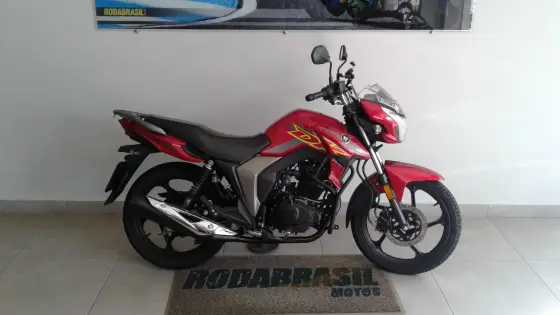 HAOJUE DK 150 CBS 