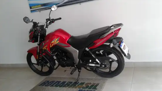 HAOJUE-DK 150 CBS-2024