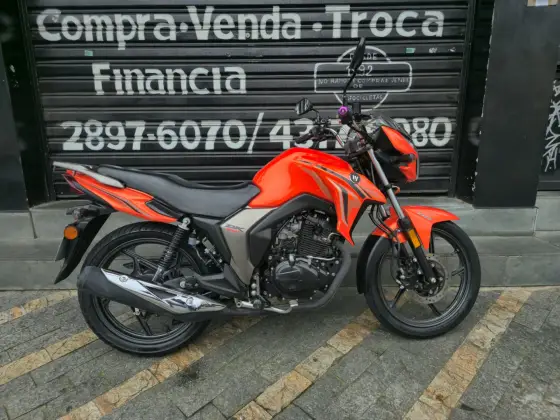 HAOJUE DK 150 