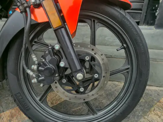 HAOJUE-DK 150-2019