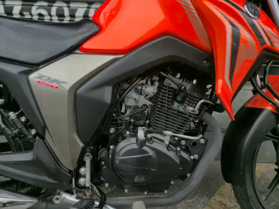 HAOJUE-DK 150-2019