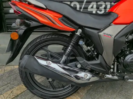 HAOJUE-DK 150-2019