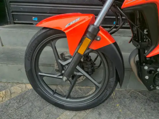 HAOJUE-DK 150 HAOJUE-DK 150-2019