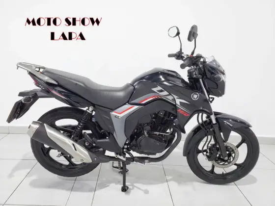 HAOJUE DK 160 