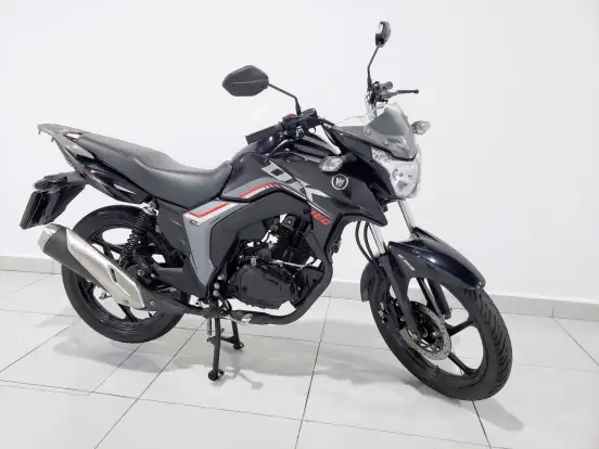 HAOJUE-DK 160-2024