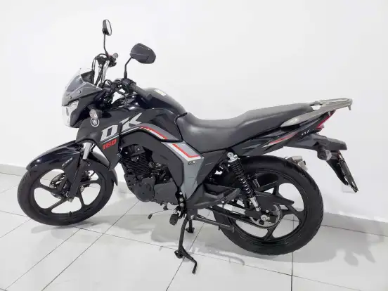 HAOJUE-DK 160-2024