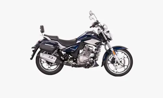 HAOJUE-MASTER RIDE 150-2026