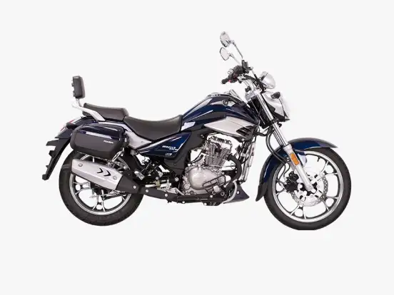 HAOJUE-MASTER RIDE 150 HAOJUE-MASTER RIDE 150-2026